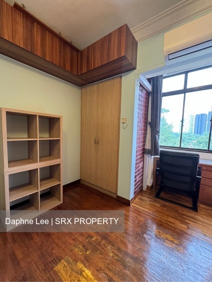 Cavenagh Court (D9), Apartment #502543741